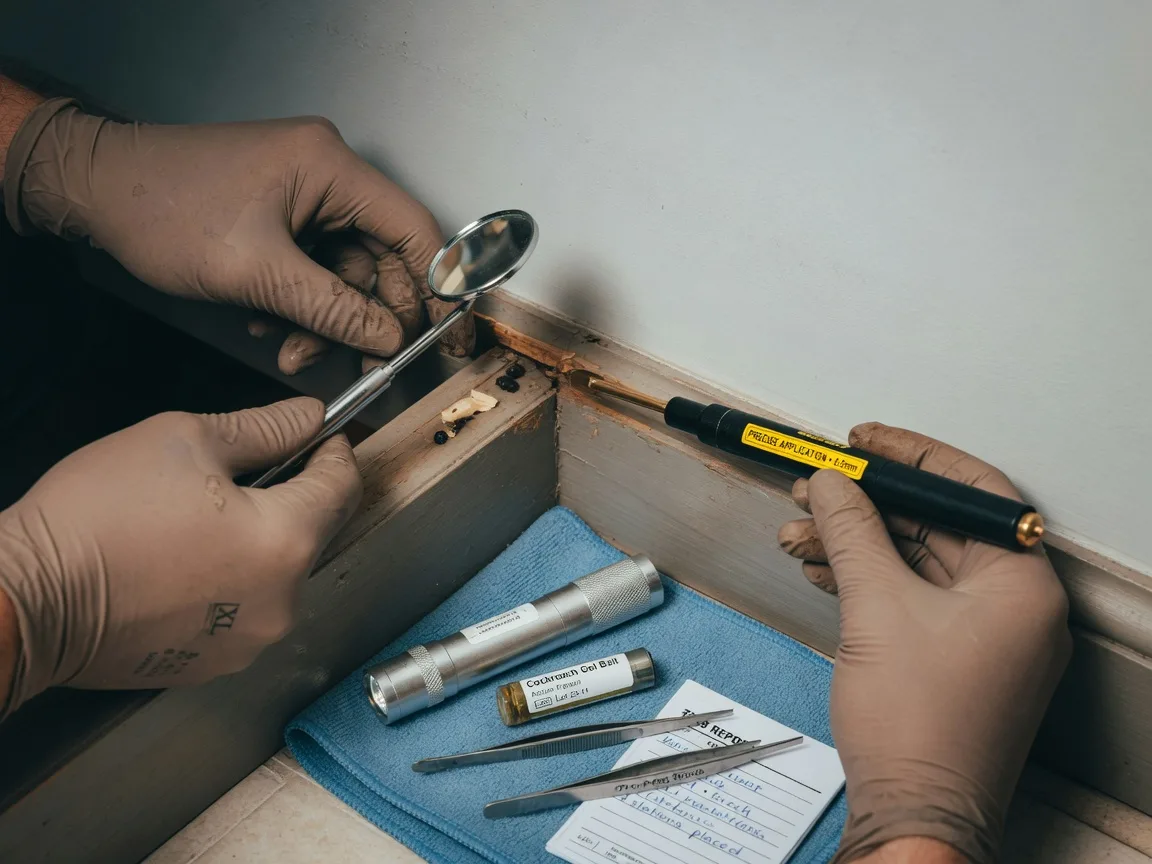 Why choose Emergency Pest Control in Koyukuk, AK